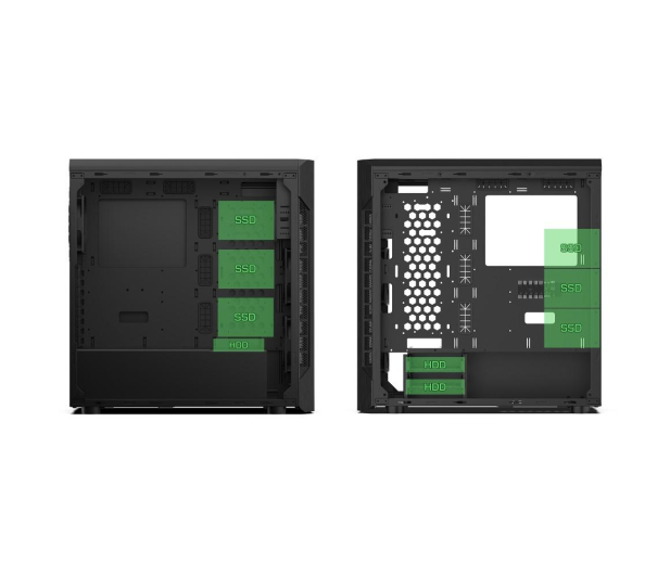 SilentiumPC Armis AR7 TG - 473694 - zdjęcie 19